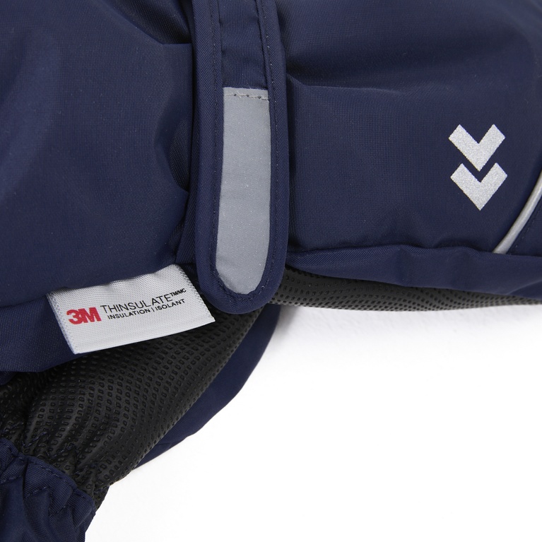 Fäustlinge "Mittå"